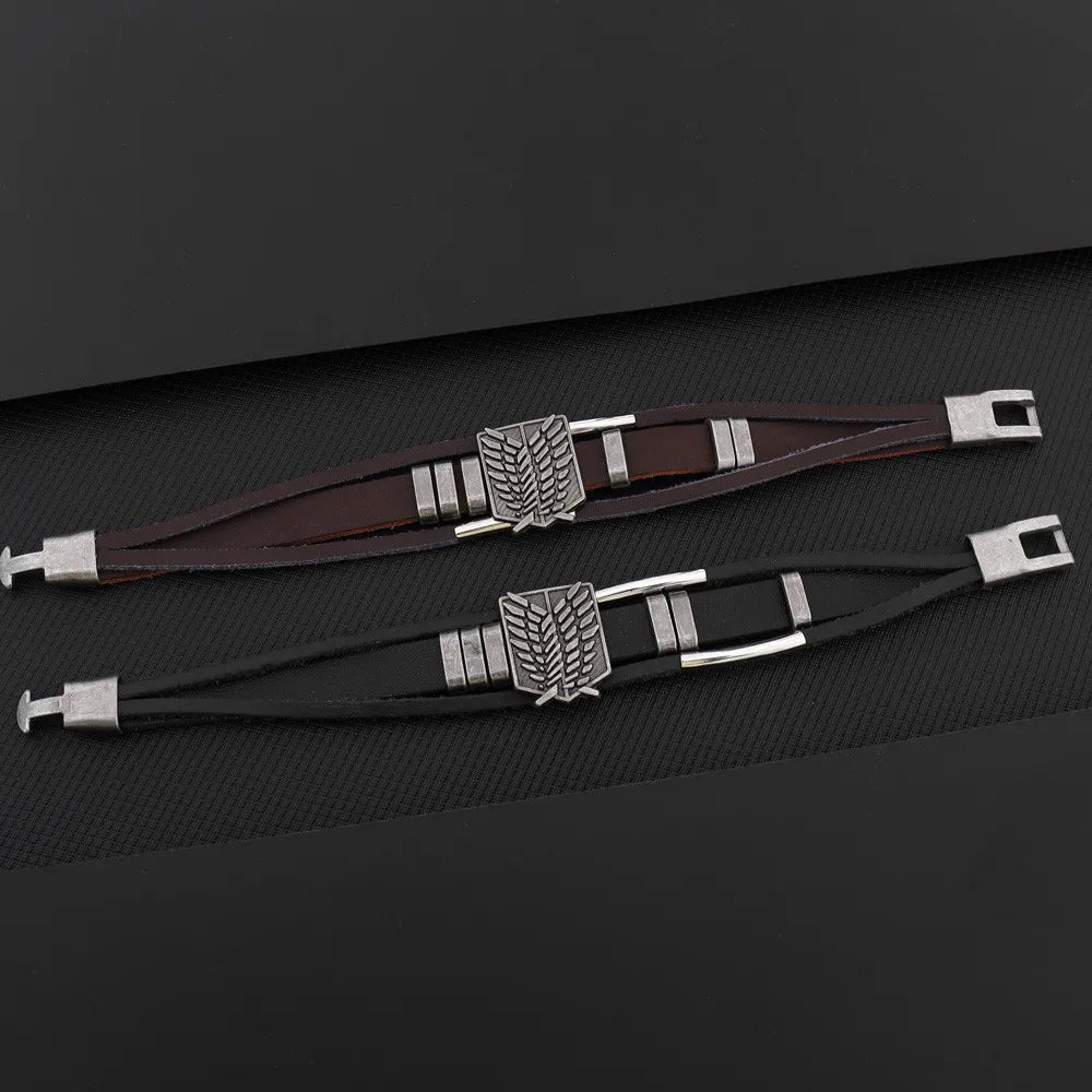 Bracelet Métallique SNK 20cm