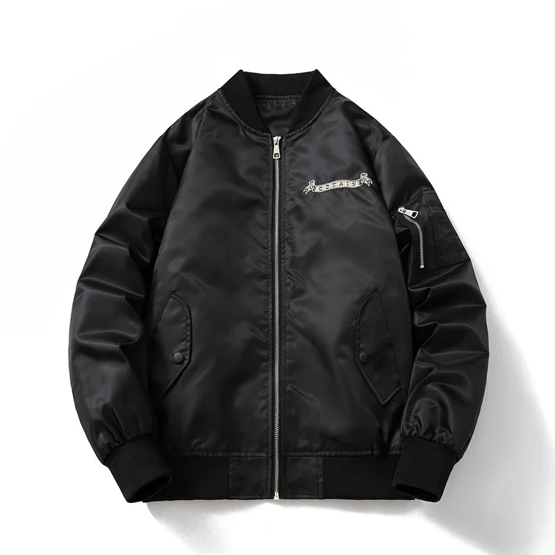 Bomber Broder Version Tigre Dragon Phoenix