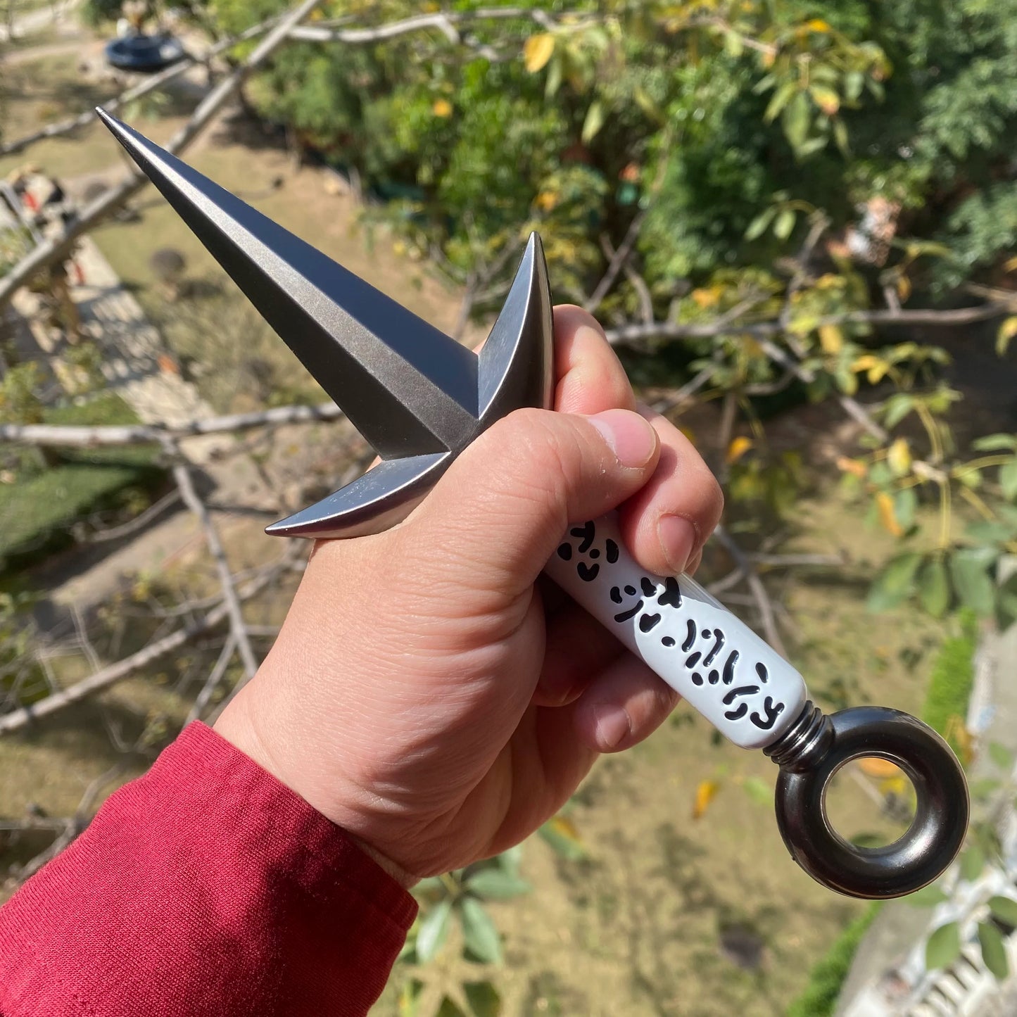 Kunai Minato Namikaze