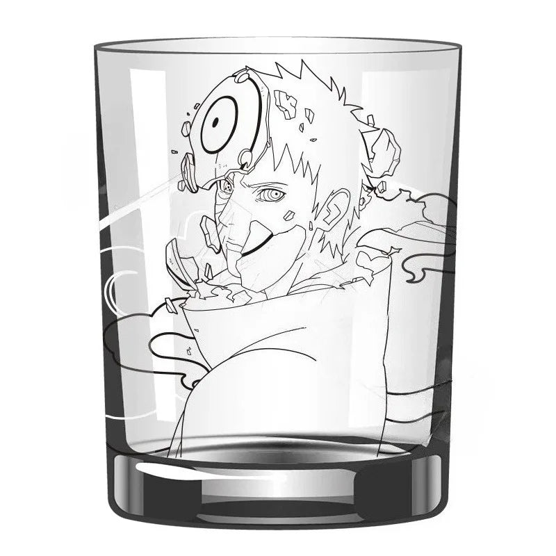 Verres Saga Naruto