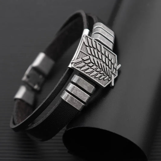 Bracelet Métallique SNK 20cm