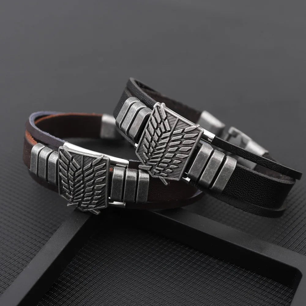 Bracelet Métallique SNK 20cm