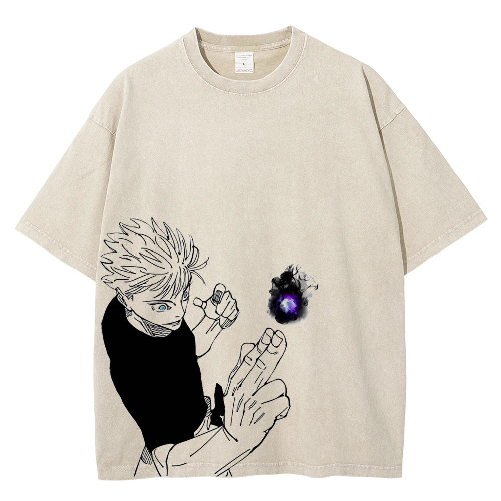 Jujutsu Kaisen Gojo Satoru