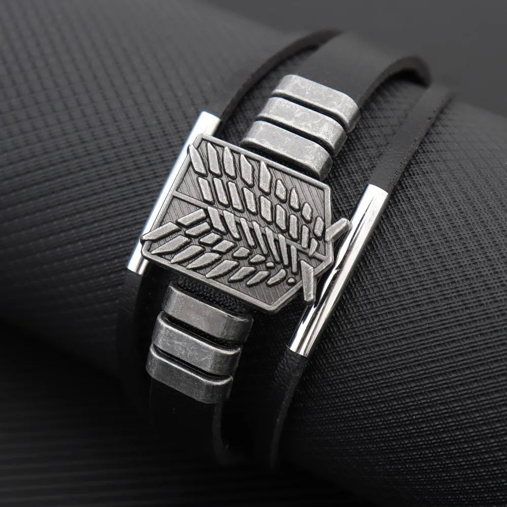 Bracelet Métallique SNK 20cm