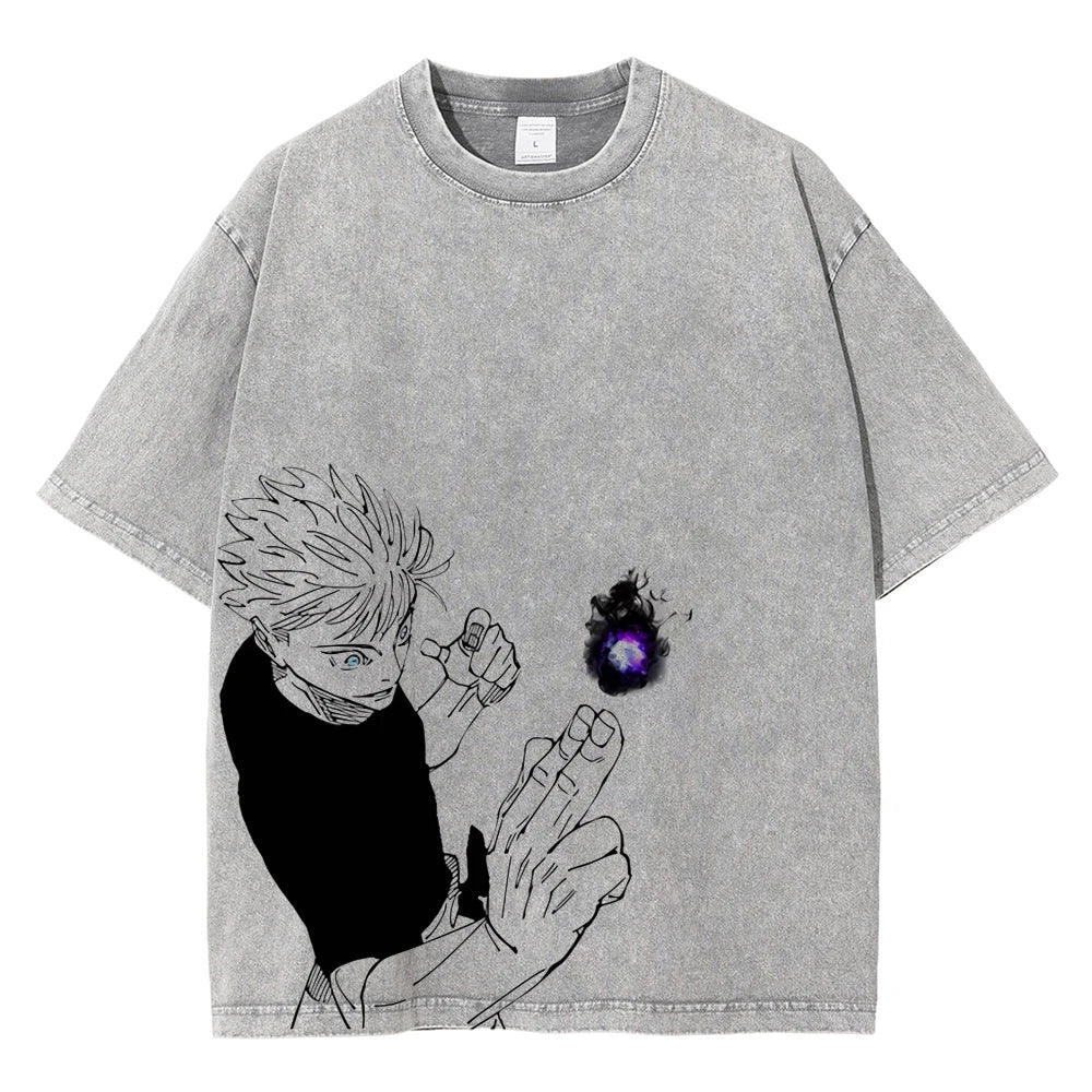 Jujutsu Kaisen Gojo Satoru