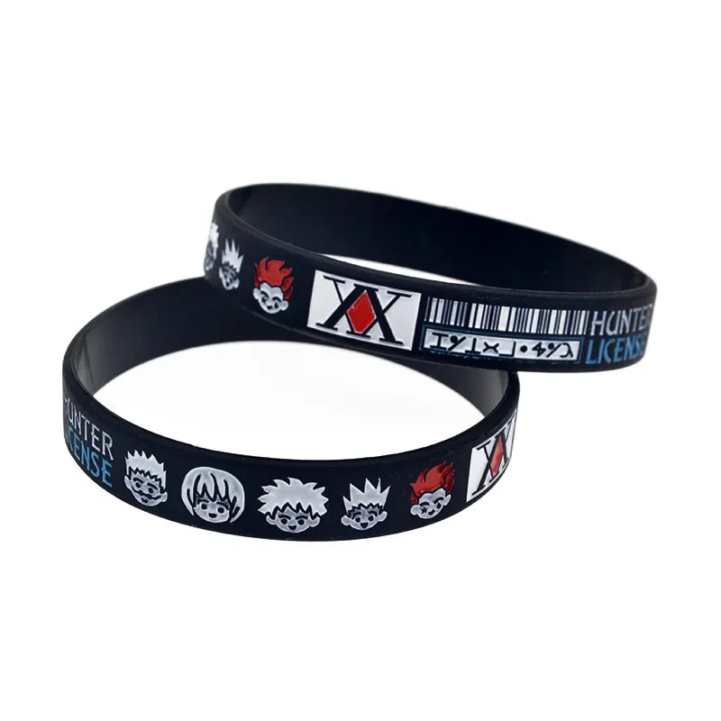Bracelet HXH 20cm