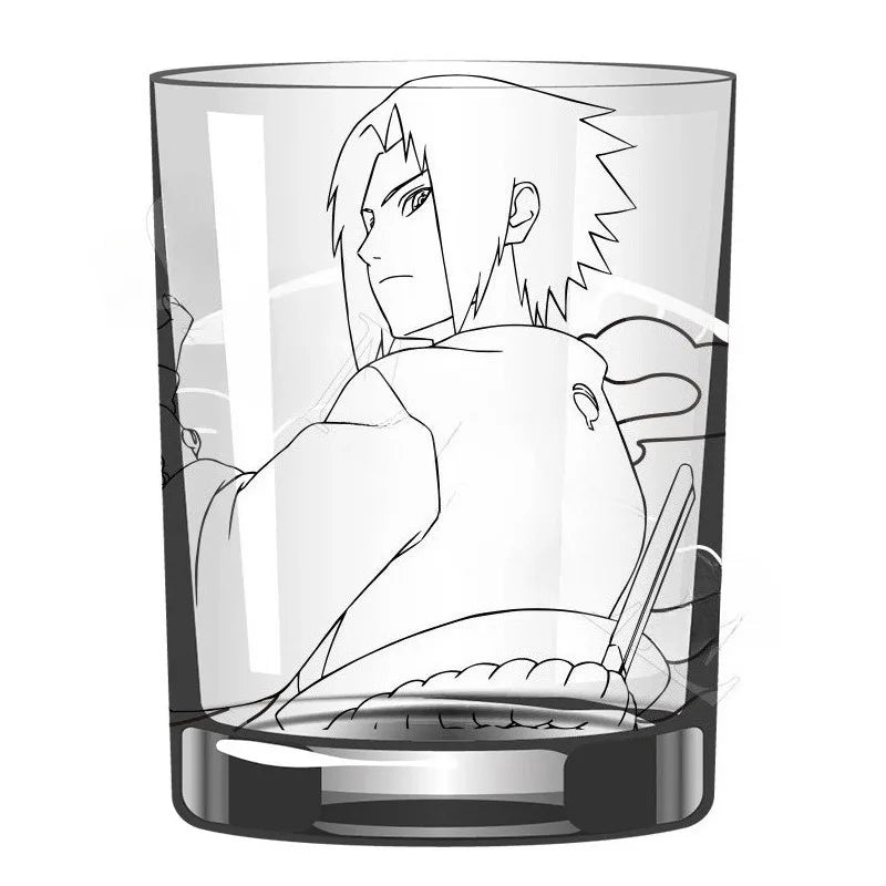 Verres Saga Naruto