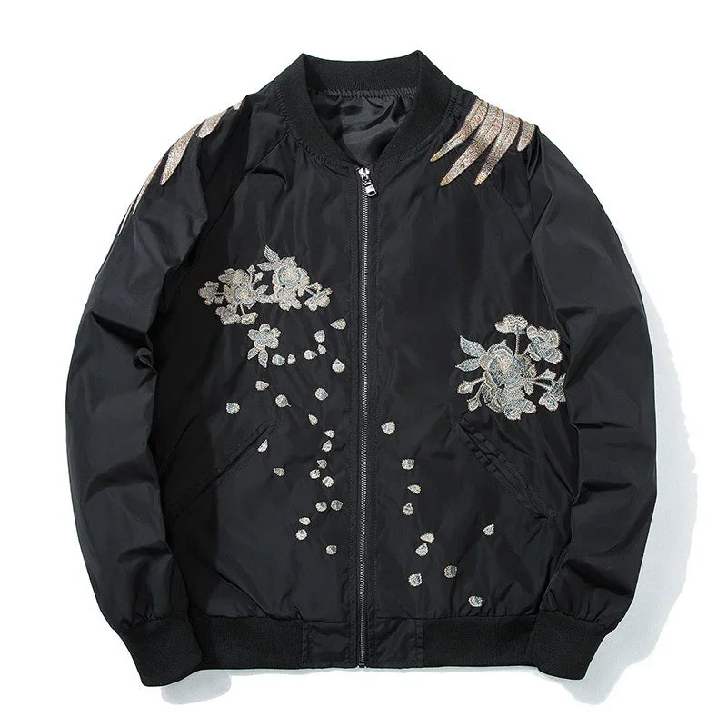 Bomber Broder Version Phoenix