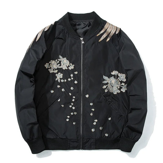 Bomber Broder Version Phoenix